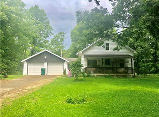 66 Amasa Rd, Greenville, PA 16125