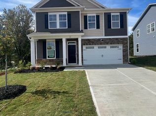 21 Sweetgrass St LOT 23, Central, SC 29630