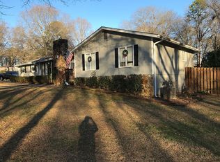 1402 Pioneer Dr, Anderson, SC 29621