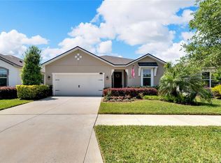 11513 Blue Woods Dr, Riverview, FL 33569