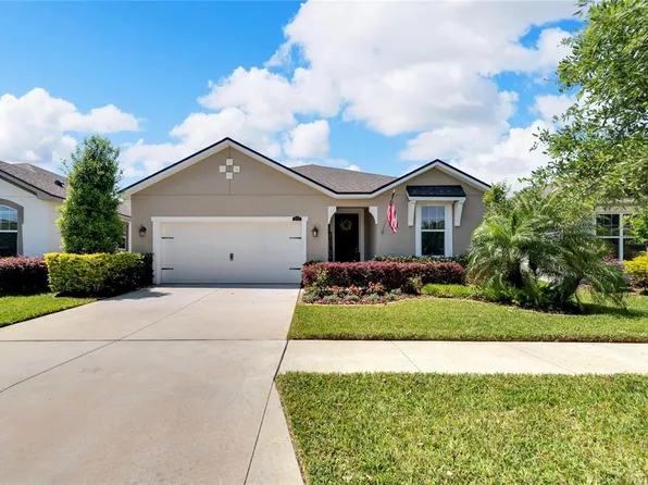 11513 Blue Woods Dr, Riverview, FL 33569