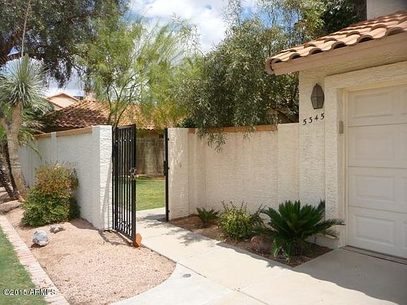 3rd image of 5345 W Cheryl Dr