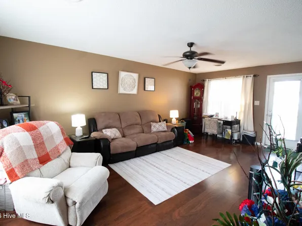 4707 Gardenia Circle, Rocky Mount, NC 27804