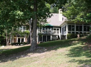 36 Wind Trce, Alexander City, AL 35010