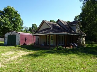 10041 E 100 N, Knox, IN 46534