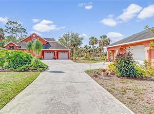 2880 18th Ave SE, Naples, FL 34117