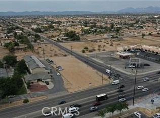 0 Bear Valley Rd #180, Hesperia, CA 92345