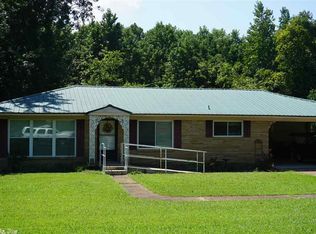 305 N Grand Ave, Mc Rae, AR 72102