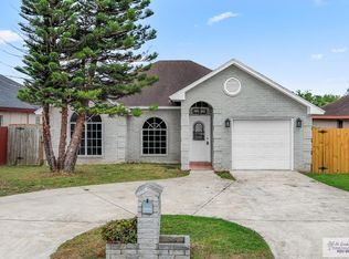 2130 Alexandra Ct, Brownsville, TX 78521