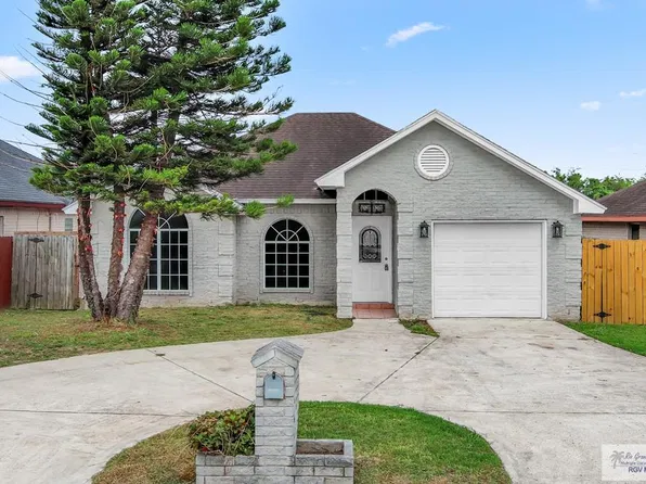 2130 Alexandra Ct, Brownsville, TX 78521