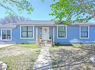 315 Winburn Ave, Schertz, TX 78154