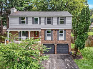 13721 Hobart Dr, Silver Spring, MD 20904