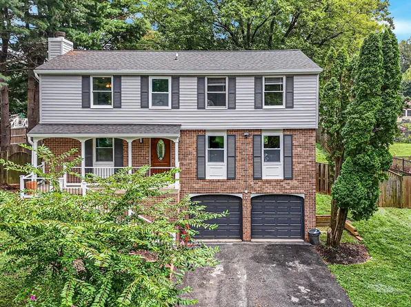 13721 Hobart Dr, Silver Spring, MD 20904