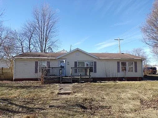 303 S Sherman St photo 1