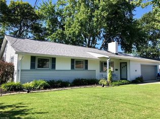 59 Meadow Dr, Berea, OH