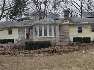 4400 Monitor Dr, Indianapolis, IN 46220