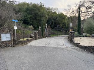 0 Cinnabar Hills Rd, San Jose, CA 95120