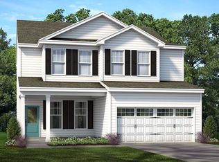 142 Madden Rose Loop, Garner, NC 27529