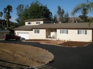 11663 Johnson Lake Rd, Lakeside, CA 92040