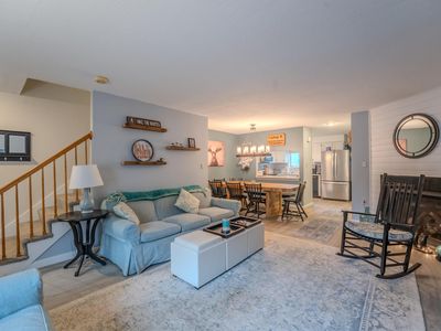 14 Grant Drive #161, Woodstock, NH, 03293