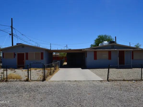 711 E 4TH Street, Casa Grande, AZ 85122