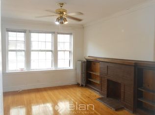 1327 W Fargo Ave APT 3S, Chicago, IL 60626