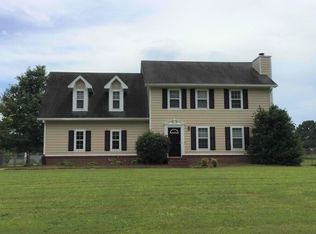 215 Brooks Dr, Stockbridge, GA 30281