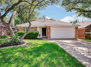 4811 Alta Loma Dr, Austin, TX 78749