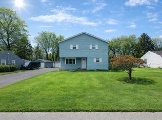 4709 W 128th St, Alsip, IL 60803