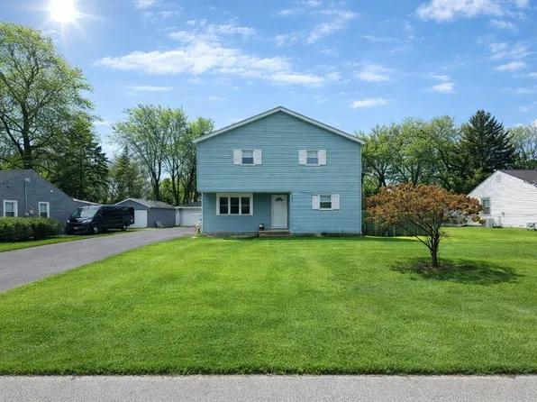 4709 W 128th St, Alsip, IL 60803