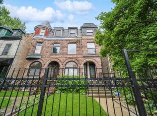 4558 S Lake Park Ave APT 1, Chicago, IL 60653