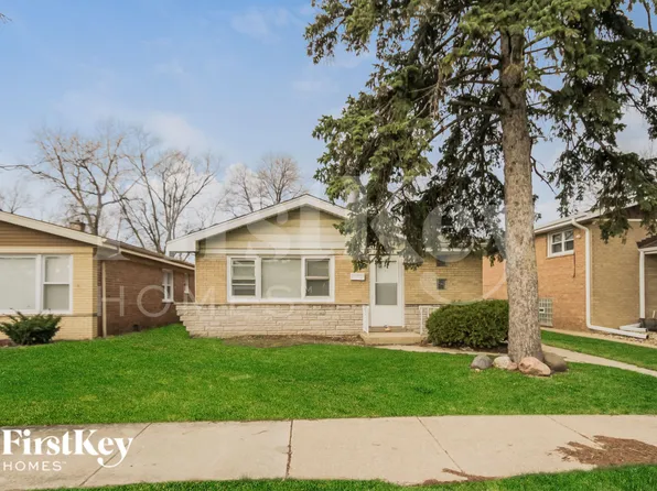 14340 Kenwood Ave, Dolton, IL 60419