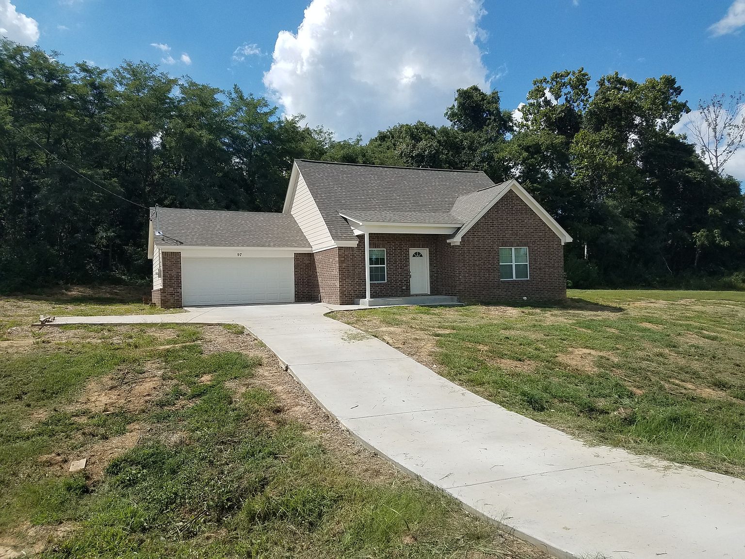 97 Richardson Lake Dr, Drummonds, TN 38023 Zillow