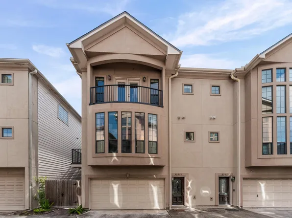 5327 Nolda St Unit B, Houston, TX 77007