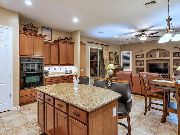 5th image of 15767 W Desert Mirage Dr