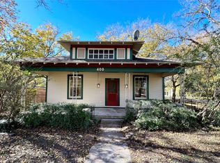 400 S Main St, Crandall, TX 75114