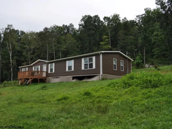 227 Joe Kincaid Rd, Fairmont, WV 26554