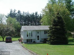 1953 Bachman Valley Rd, Manchester, MD 21102