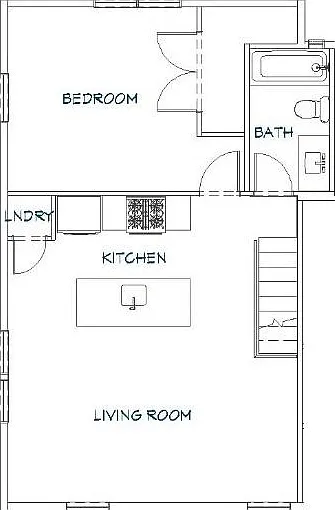 123 Clinton St #B — Photo 18