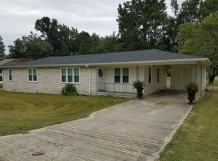 4850 Highway 157, Florence, AL 35633