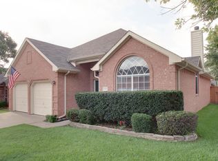 2320 Suntree Ln, Flower Mound, TX 75022