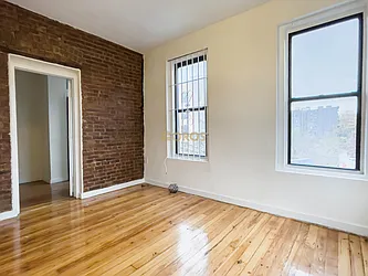 Rented by City Connections Realty