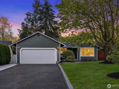 23510 13th Place W, Bothell, WA, 98021