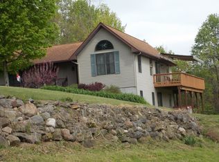 12530 Coleman Rd, Red Creek, NY 13143