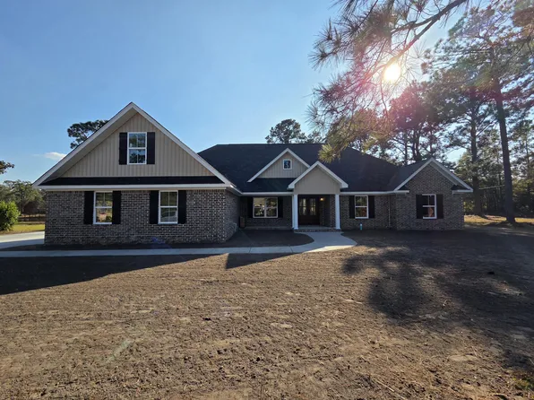 2 Buckingham Blvd, Sumter, SC 29153