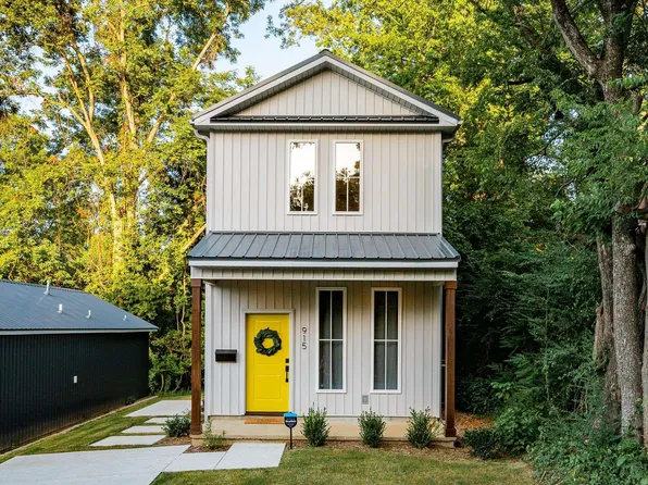 915 Park Ave, Little Rock, AR 72206