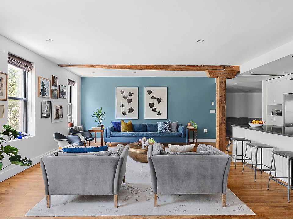 1st image of 100 Lexington Ave APT 2F