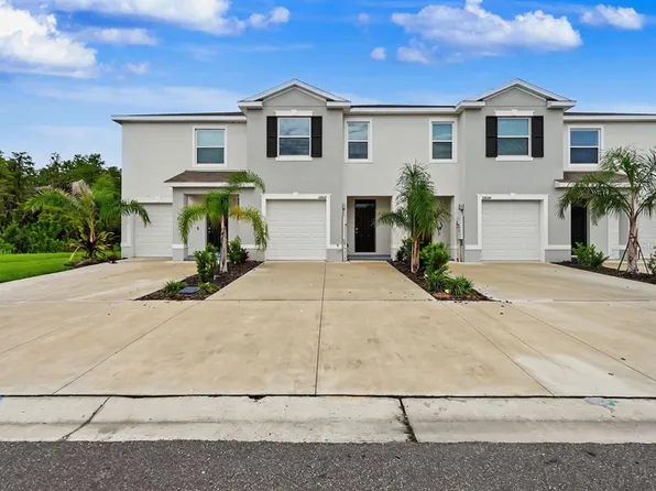 32612 Turtle Grace Loop, Wesley Chapel, FL 33545
