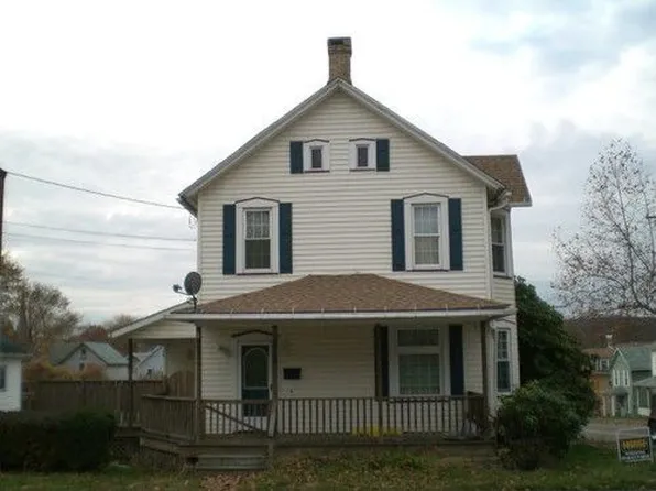 318 Hoffman Ave, Oil City, PA 16301