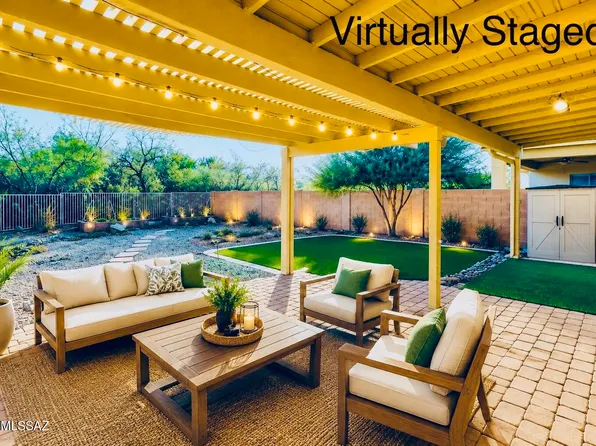 86 E Calle Trona, Green Valley, AZ 85614